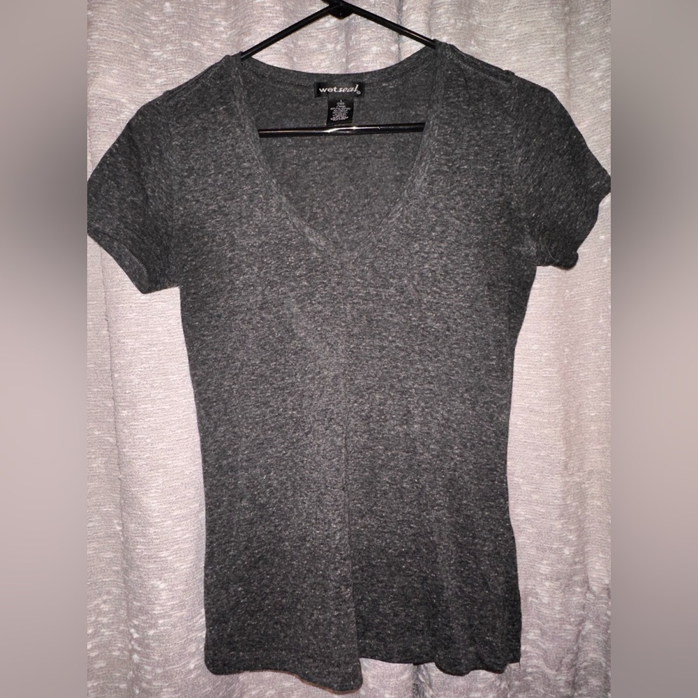 Perfect grey T-Shirt